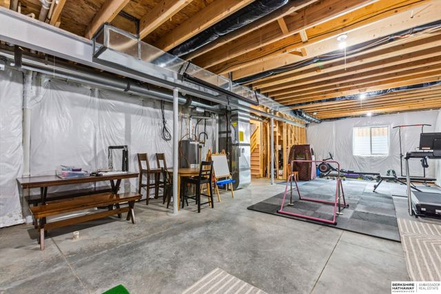 12638 Carpenter Street, Papillion, NE 68138