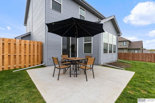 12638 Carpenter Street, Papillion, NE 68138