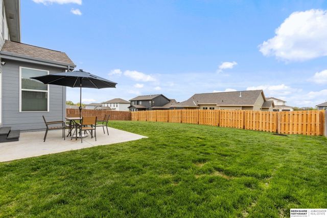 12638 Carpenter Street, Papillion, NE 68138