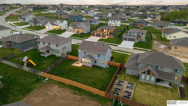 12638 Carpenter Street, Papillion, NE 68138