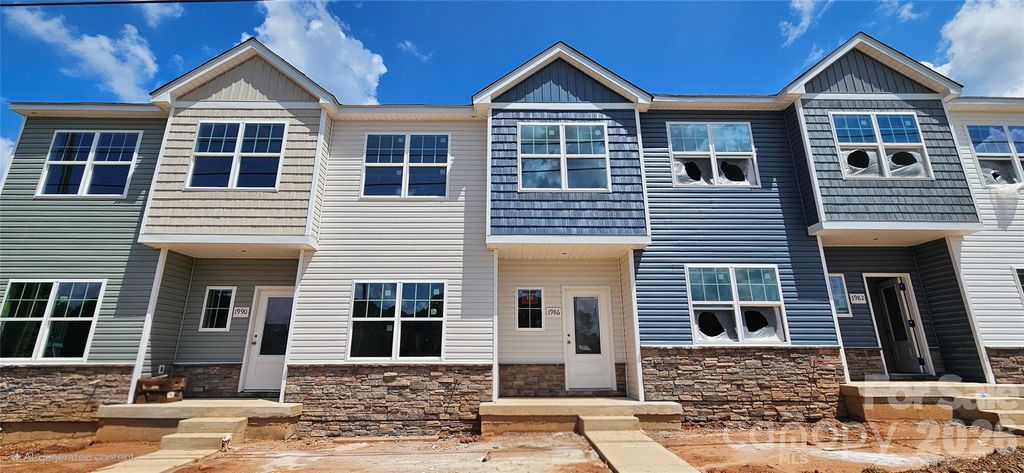 1854 Rhyne Elementary Drive, Gastonia, NC 28052