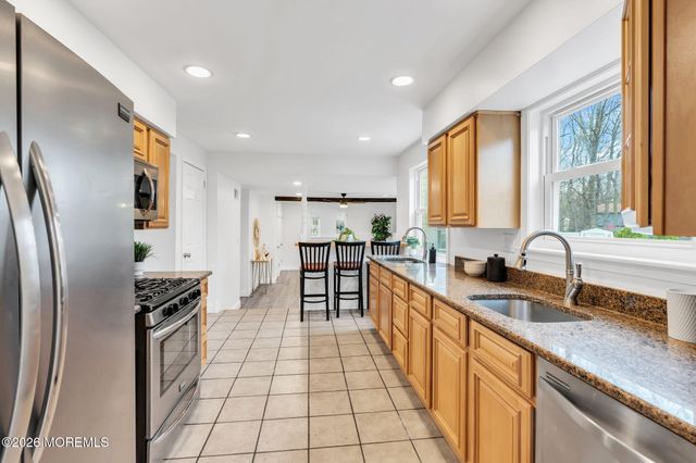 15 Partree Road, Jackson, NJ 08527