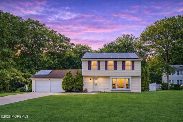 15 Partree Road, Jackson, NJ 08527