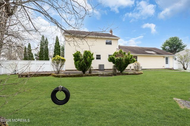 15 Partree Road, Jackson, NJ 08527