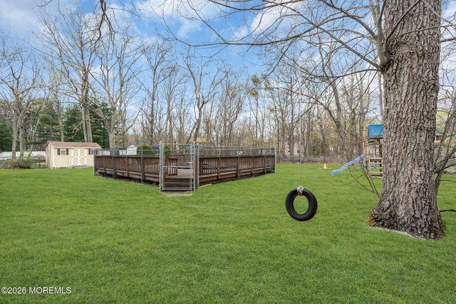 15 Partree Road, Jackson, NJ 08527