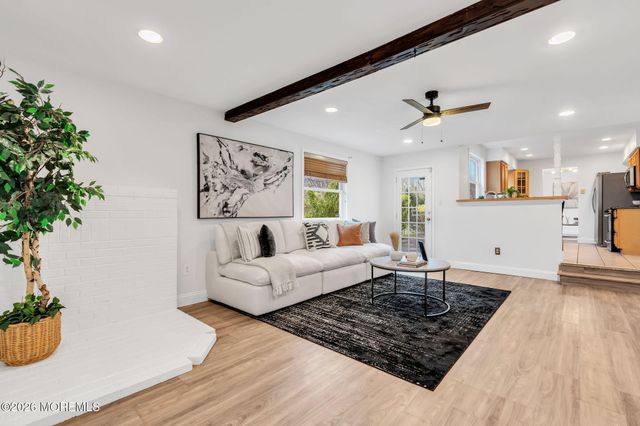 15 Partree Road, Jackson, NJ 08527