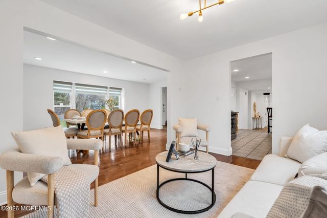 15 Partree Road, Jackson, NJ 08527