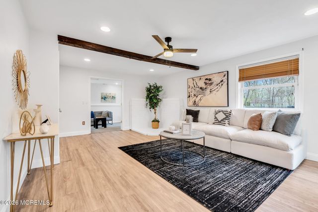 15 Partree Road, Jackson, NJ 08527