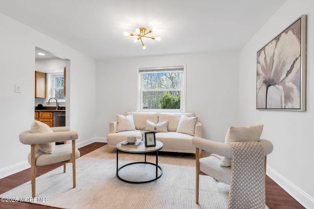 15 Partree Road, Jackson, NJ 08527