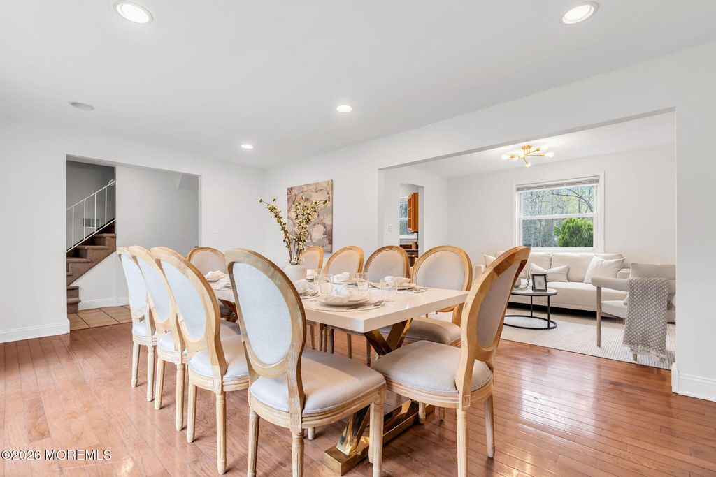 15 Partree Road, Jackson, NJ 08527