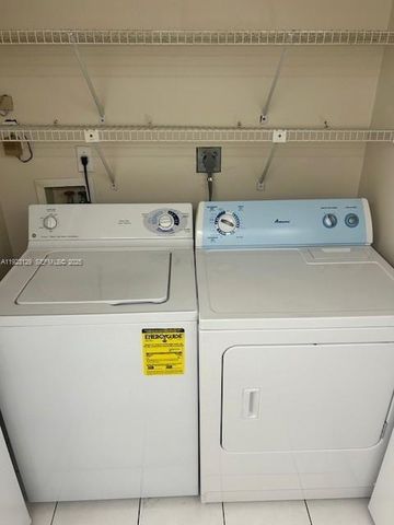 2247 SE 27th Dr 105-D, Homestead, FL 33035