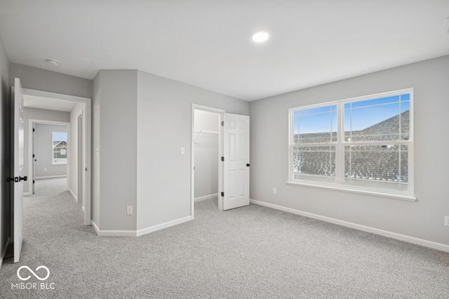 9218 Ambassador Street, Mccordsville, IN 46055