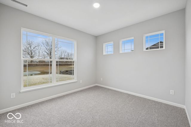 9218 Ambassador Street, Mccordsville, IN 46055