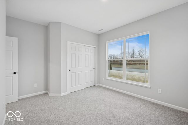 9218 Ambassador Street, Mccordsville, IN 46055