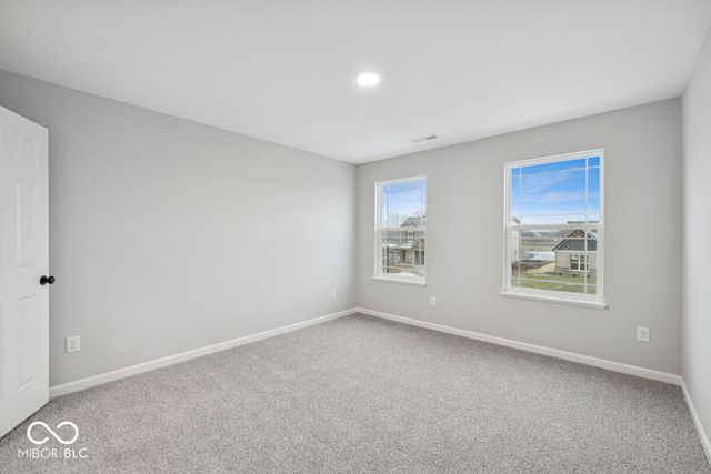 9218 Ambassador Street, Mccordsville, IN 46055