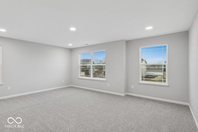 9218 Ambassador Street, Mccordsville, IN 46055