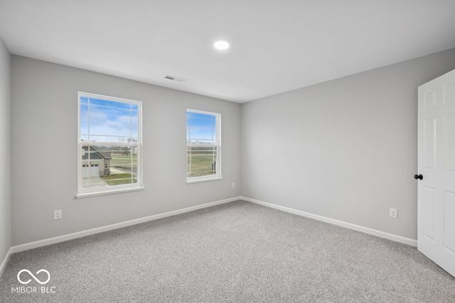 9218 Ambassador Street, Mccordsville, IN 46055