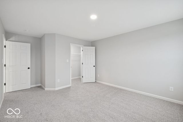 9218 Ambassador Street, Mccordsville, IN 46055