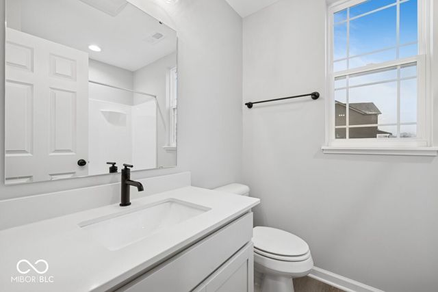 9218 Ambassador Street, Mccordsville, IN 46055