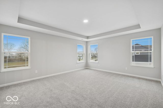 9218 Ambassador Street, Mccordsville, IN 46055