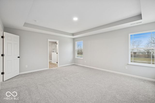 9218 Ambassador Street, Mccordsville, IN 46055