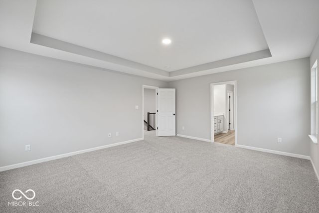 9218 Ambassador Street, Mccordsville, IN 46055