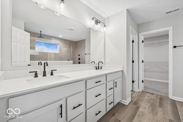 9218 Ambassador Street, Mccordsville, IN 46055