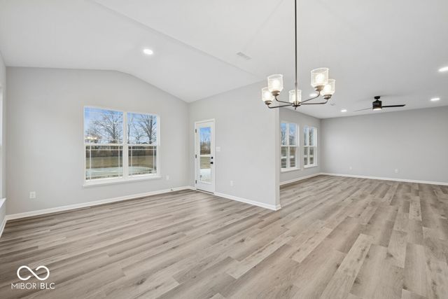 9218 Ambassador Street, Mccordsville, IN 46055