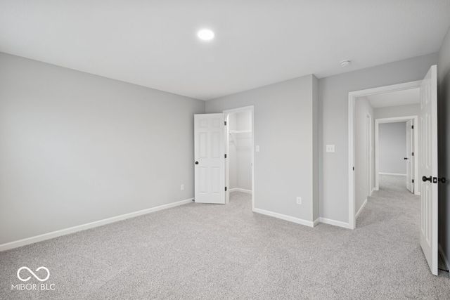 9218 Ambassador Street, Mccordsville, IN 46055