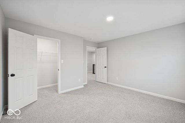 9218 Ambassador Street, Mccordsville, IN 46055