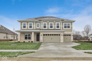 9218 Ambassador Street, Mccordsville, IN 46055