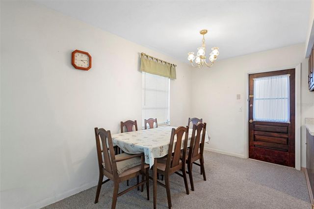 1540 FERGASON AVENUE, Deltona, FL 32725