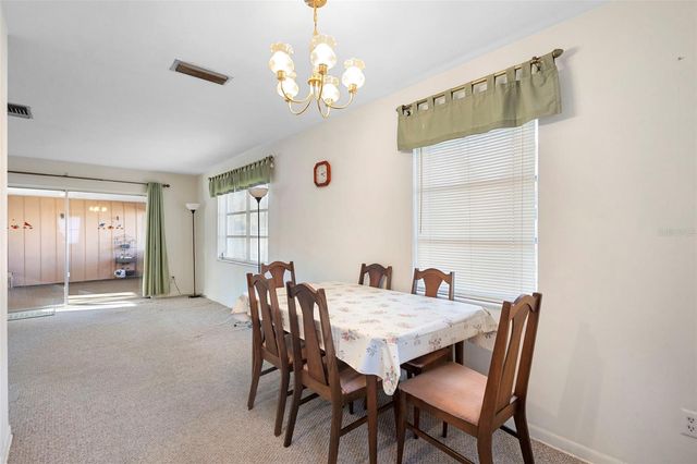 1540 FERGASON AVENUE, Deltona, FL 32725