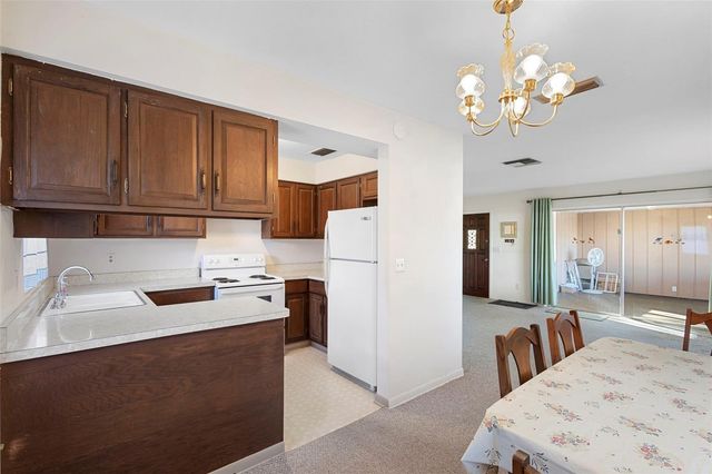 1540 FERGASON AVENUE, Deltona, FL 32725