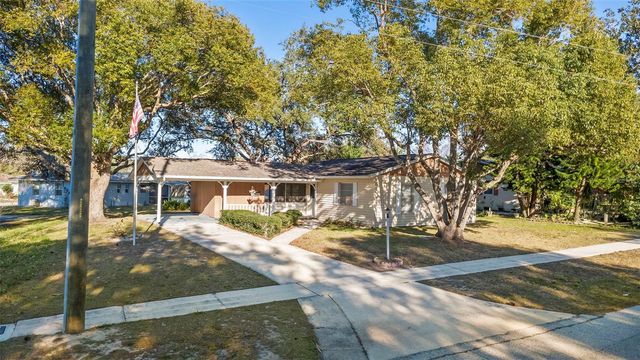 1540 FERGASON AVENUE, Deltona, FL 32725