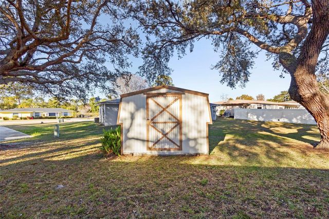 1540 FERGASON AVENUE, Deltona, FL 32725