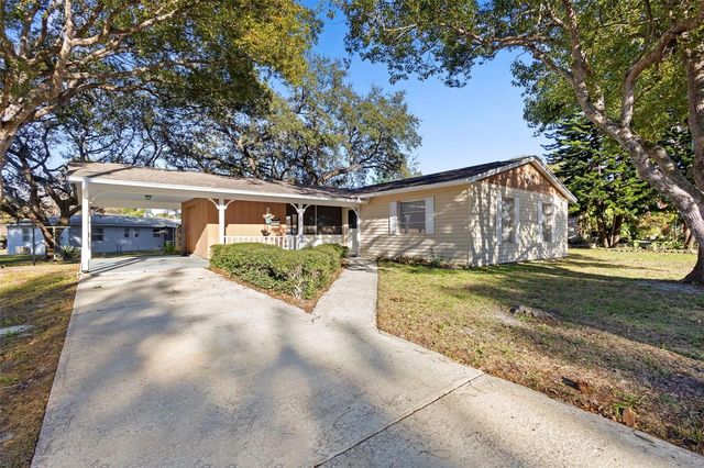 1540 FERGASON AVENUE, Deltona, FL 32725