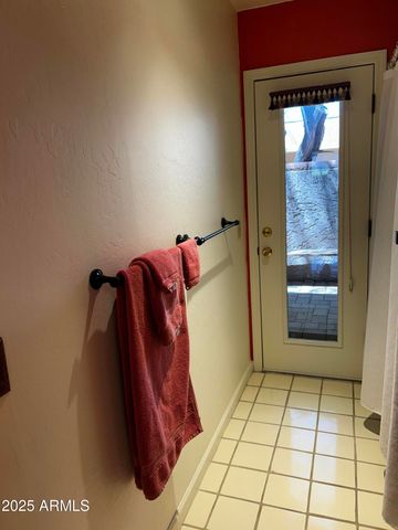 37212 N TRANQUIL Trail N 18, Carefree, AZ 85377