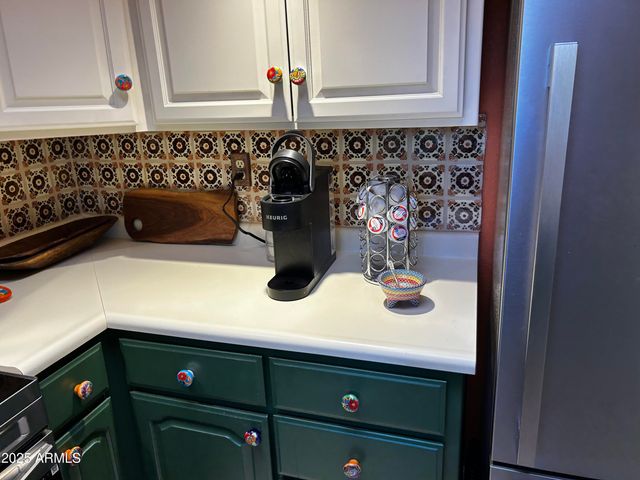 37212 N TRANQUIL Trail N 18, Carefree, AZ 85377