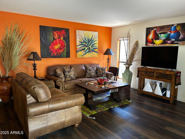 37212 N TRANQUIL Trail N 18, Carefree, AZ 85377