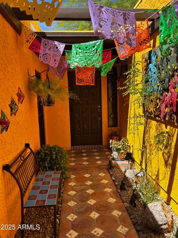 37212 N TRANQUIL Trail N 18, Carefree, AZ 85377