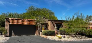 37212 N TRANQUIL Trail N 18, Carefree, AZ 85377