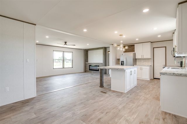 61 Kenzi Drive, Mineral Wells, TX 76067