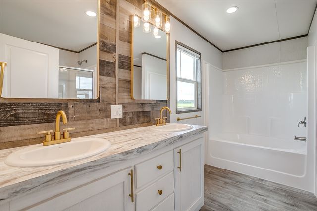 61 Kenzi Drive, Mineral Wells, TX 76067