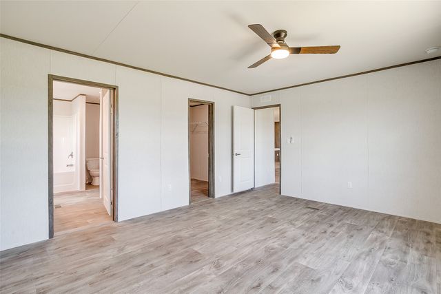 61 Kenzi Drive, Mineral Wells, TX 76067
