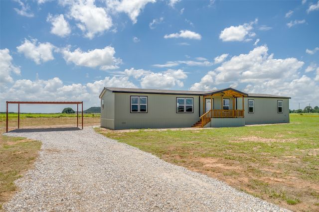 61 Kenzi Drive, Mineral Wells, TX 76067