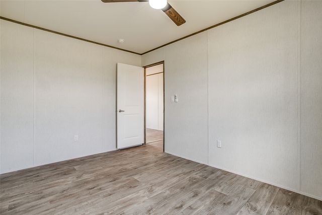 61 Kenzi Drive, Mineral Wells, TX 76067