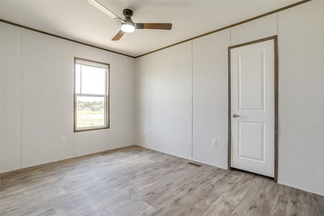 61 Kenzi Drive, Mineral Wells, TX 76067