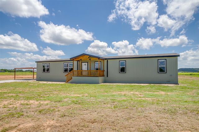 61 Kenzi Drive, Mineral Wells, TX 76067