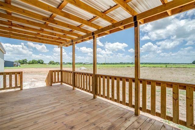61 Kenzi Drive, Mineral Wells, TX 76067